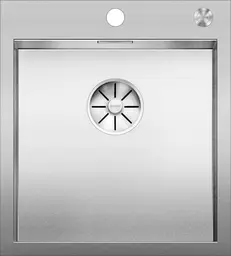 Blanco Zerox 400-IF/A Durinox 460x510 mm, for nedfelling/planliming