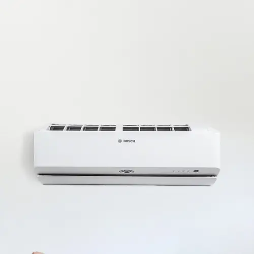 Bosch Climate 9100i-Set 85 HE Luft/Luft, Maks 8,5 KW 