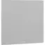 Dansani Soft Speil uten lys 80x3,1x80 cm