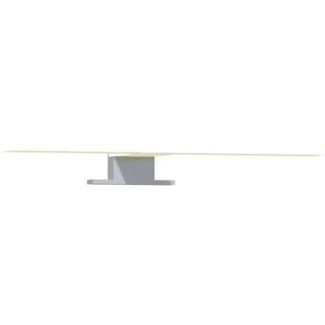 Dansani Vela LED-lampe 30 cm 