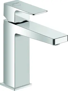 Duravit Manhattan 1-greps Servantbatteri Uten bunnventil, FreshStart, Krom