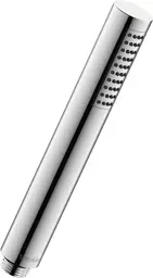 Duravit Hånddusj 183 mm, 1 stråletype, Krom