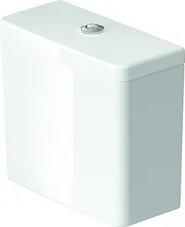 Duravit D-Neo Sisterne 395x180 mm, Hvit