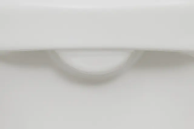 Duravit No.1 Gulvstående toalett 370x560 mm, Rimless, Hvit 