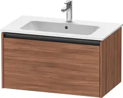 Duravit Ketho.2 Servantskap, 1 Skuff 810x480 mm