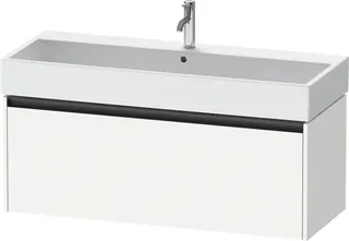 Duravit Ketho.2 Servantskap, 1 Skuff 1184x460 mm