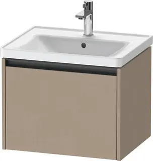 Duravit Ketho.2 Servantskap, 1 Skuff 584x455 mm