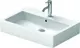 Duravit Vero M&#248;belservant 700x470 mm, 1 bl.hull, u/overl&#248;p, Hvit