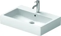 Duravit Vero M&#248;belservant 700x470 mm, 1 bl.hull, u/o.l, Hvit m/WG