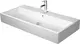 Duravit Vero Air M&#248;belservant 1000x470 mm, 1 bl.hull, m/o.l, Hvit m/WG