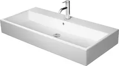 Duravit Vero Air M&#248;belservant 1000x470 mm, 1 bl.hull, u/overl&#248;p, Hvit