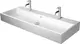 Duravit Vero Air M&#248;belservant 1200x470 mm, 2 bl.hull, m/o.l, Hvit m/WG