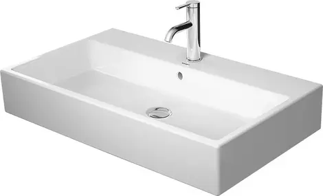 Duravit Vero Air M&#248;belservant 800x470 mm, For benkeplate