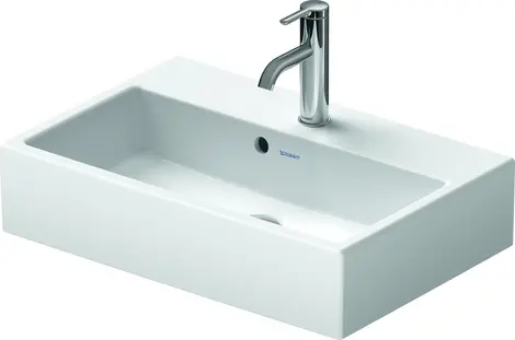 Duravit Vero Air M&#248;belservant 600x400 mm, For vegg, m&#248;bel, konsoll