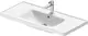 Duravit D-Neo M&#248;belservant 1005x480 mm, 1 bl.hull, m/o.l, Hvit m/WG