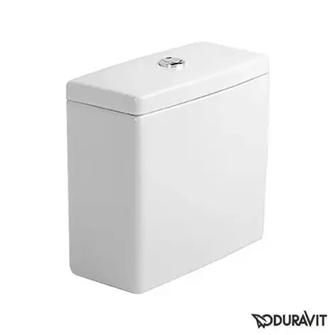 Duravit Starck 3 Sisterne Vanninntak venstre bunn