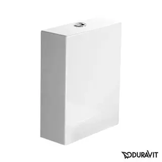 Duravit Starck 2 Sisterne Vanninntak venstre bak