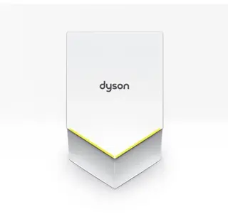 Dyson Airblade V HU02, Hvit