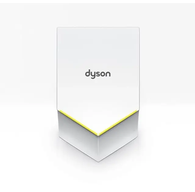 Dyson Airblade V HU02, Hvit 