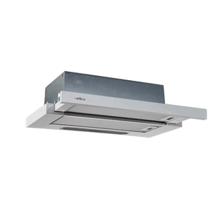 Elica Elite 14 LUX 50 WH Ventilator 49,8 cm, Uttrekksventilator, Hvit