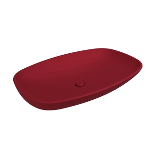 Flaminia Nuda 85 Servant 86x58 cm, Rosso Rubens