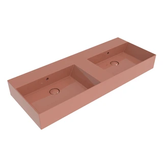 Flaminia Applight 120 Servant 120x47 cm, Terracotta