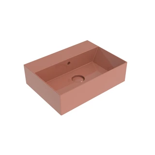 Flaminia Applight 50 Servant 50x37 cm, Terracotta