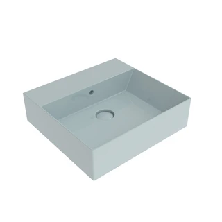 Flaminia Applight 50 Servant 50x47 cm, Azzurro Polvere