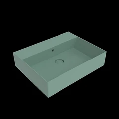 Flaminia Applight 60 Servant 60x47 cm, Menta