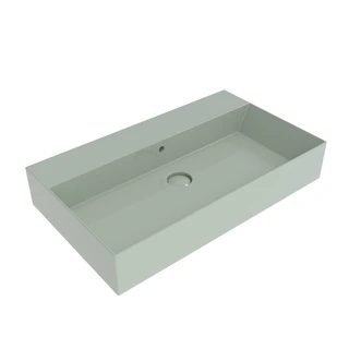 Flaminia Applight 80 Servant 80x47 cm, Verde Giada