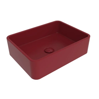 Flaminia Miniwash 48 Servant 48x33 cm, Rosso Rubens