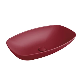 Flaminia Nudaslim 60 Servant 60 cm, Rosso Rubens