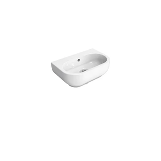 Flaminia Pass 45 Servant 45x31 cm, White