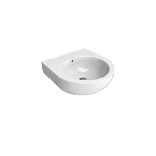 Flaminia Pass 50 Servant 50 cm, White