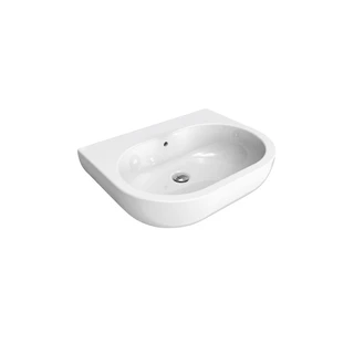 Flaminia Pass 62 Servant 62 cm, White