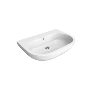 Flaminia Pass 72 Servant 72 cm, White