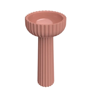 Flaminia S&#248;yle til Settecento 44/50 Terracotta