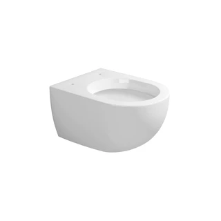 Flaminia App Vegghengt Toalett 48,5x36 cm, White