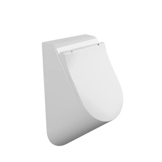 Flaminia App Urinal Lokk 30,5x28 cm, White