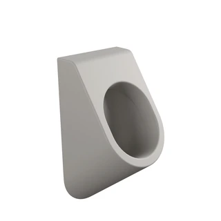 Flaminia App Urinal 60,5x30 cm, goclean, Cenere