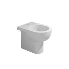 Flaminia Quick BTW Bid&#233; 51x36 cnm, White