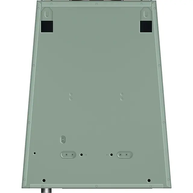 Franke Smart Deco FSMD 508 Ventilator 50 cm, Dusty Green, Normal/Kullfilter 