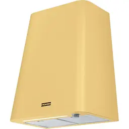Franke Smart Deco FSMD 508 Ventilator 50 cm, Mustard Yellow, Normal/Kullfilter