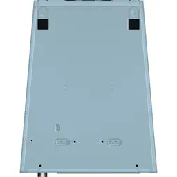 Franke Smart Deco FSMD 508 Ventilator 50 cm, Dusty Blue, Normal/Kullfilter