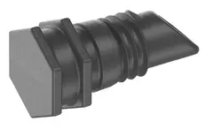 Gardena Micro-Drip Plugg 4,6 mm (3/16")