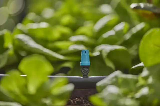 Gardena Micro-Drip Spraydyse for mindre områder 
