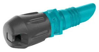 Gardena Micro-Drip Strip Sprinkler Endemontert