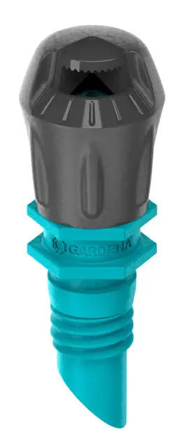 Gardena Micro-Drip Spraydyse 90 grader 