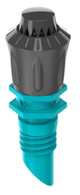Gardena Micro-Drip Spraydyse 360 grader 