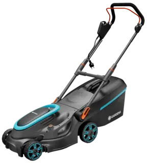 Gardena Gressklipper Elektrisk, PowerMax 37/1800 G2